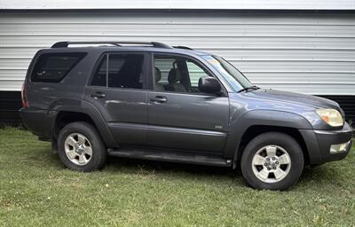 2004 Toyota 4Runner SR5   - Photo 1 - Topeka, KS 66619