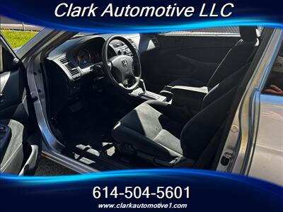 2003 Honda Civic EX   - Photo 10 - Plain City, OH 43064