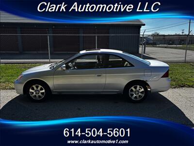 2003 Honda Civic EX   - Photo 8 - Plain City, OH 43064