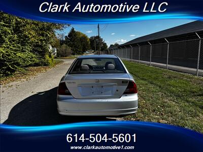 2003 Honda Civic EX   - Photo 6 - Plain City, OH 43064