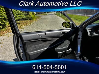 2003 Honda Civic EX   - Photo 9 - Plain City, OH 43064