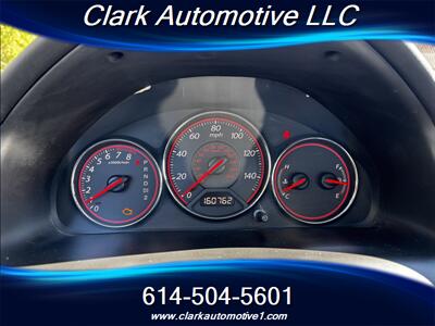 2003 Honda Civic EX   - Photo 13 - Plain City, OH 43064