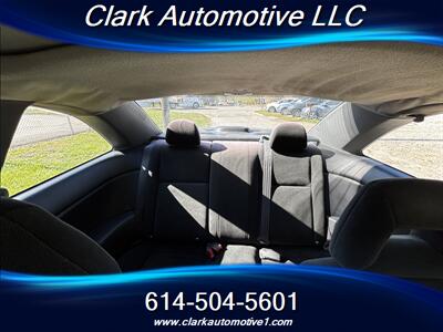 2003 Honda Civic EX   - Photo 18 - Plain City, OH 43064