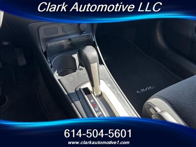 2003 Honda Civic EX   - Photo 15 - Plain City, OH 43064
