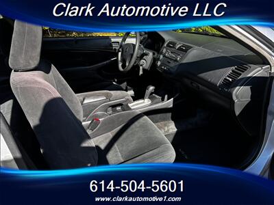 2003 Honda Civic EX   - Photo 12 - Plain City, OH 43064