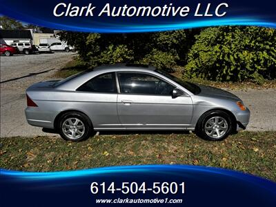 2003 Honda Civic EX   - Photo 4 - Plain City, OH 43064