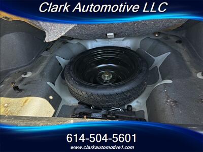 2003 Honda Civic EX   - Photo 20 - Plain City, OH 43064