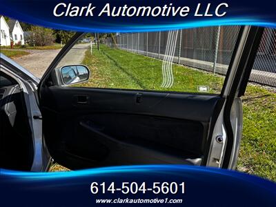 2003 Honda Civic EX   - Photo 11 - Plain City, OH 43064