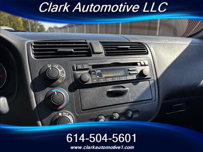 2003 Honda Civic EX   - Photo 16 - Plain City, OH 43064