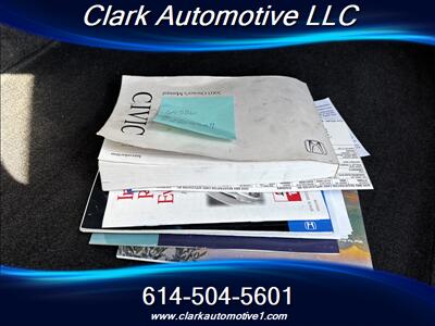 2003 Honda Civic EX   - Photo 21 - Plain City, OH 43064