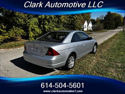2003 Honda Civic EX   - Photo 5 - Plain City, OH 43064