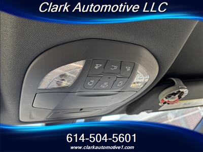 2020 Chrysler Pacifica Touring   - Photo 17 - Plain City, OH 43064