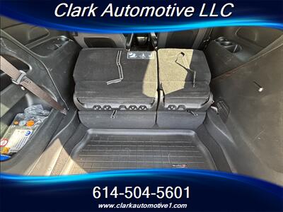 2020 Chrysler Pacifica Touring   - Photo 24 - Plain City, OH 43064