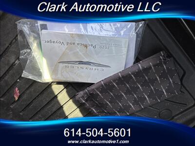 2020 Chrysler Pacifica Touring   - Photo 27 - Plain City, OH 43064