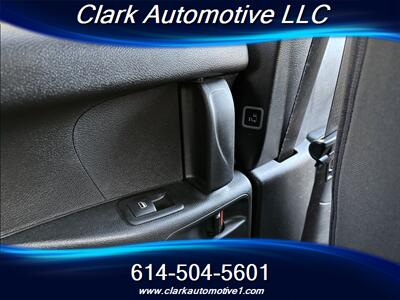 2020 Chrysler Pacifica Touring   - Photo 22 - Plain City, OH 43064
