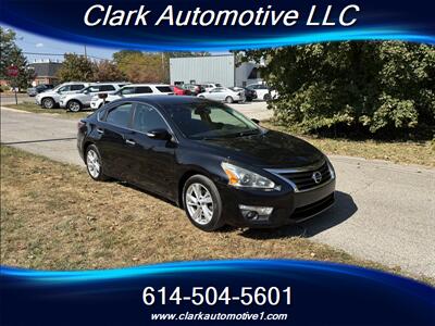 2015 Nissan Altima 2.5   - Photo 3 - Plain City, OH 43064