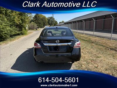 2015 Nissan Altima 2.5   - Photo 6 - Plain City, OH 43064