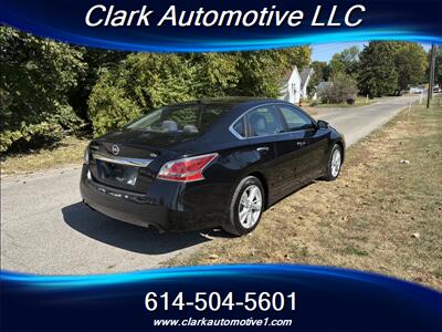 2015 Nissan Altima 2.5   - Photo 5 - Plain City, OH 43064