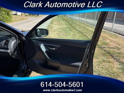 2015 Nissan Altima 2.5   - Photo 11 - Plain City, OH 43064