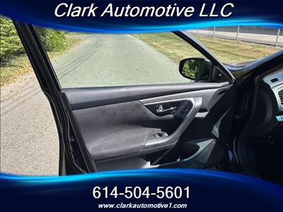 2015 Nissan Altima 2.5   - Photo 9 - Plain City, OH 43064