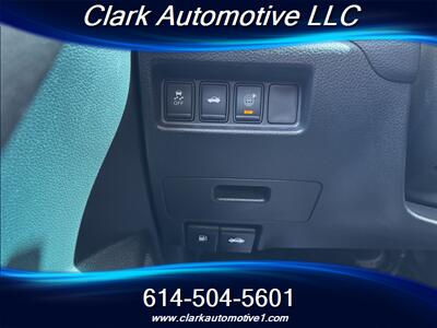 2015 Nissan Altima 2.5   - Photo 16 - Plain City, OH 43064