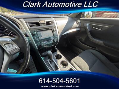 2015 Nissan Altima 2.5   - Photo 17 - Plain City, OH 43064