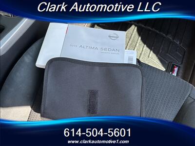 2015 Nissan Altima 2.5   - Photo 25 - Plain City, OH 43064