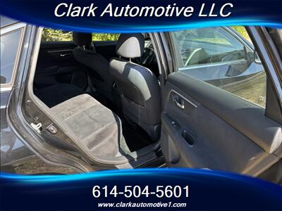 2015 Nissan Altima 2.5   - Photo 13 - Plain City, OH 43064