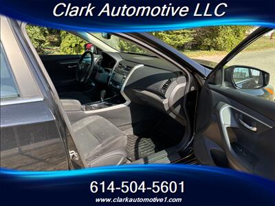2015 Nissan Altima 2.5   - Photo 12 - Plain City, OH 43064