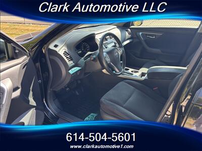 2015 Nissan Altima 2.5   - Photo 10 - Plain City, OH 43064