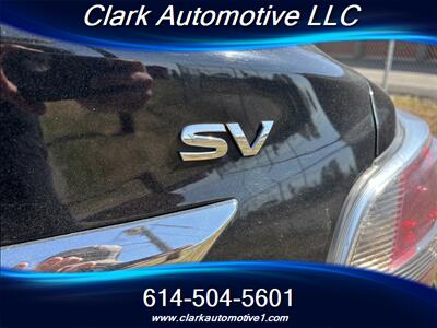 2015 Nissan Altima 2.5   - Photo 24 - Plain City, OH 43064