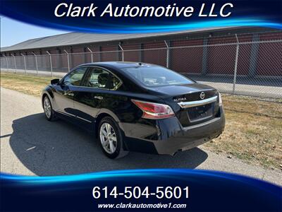 2015 Nissan Altima 2.5   - Photo 7 - Plain City, OH 43064