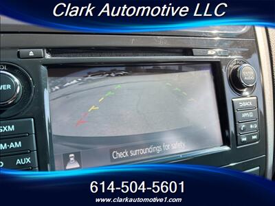 2015 Nissan Altima 2.5   - Photo 19 - Plain City, OH 43064