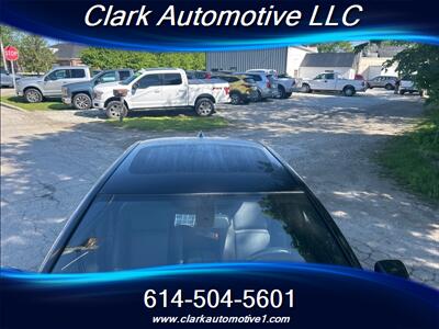 2014 BMW 528i xDrive MSport  AWD - Photo 27 - Plain City, OH 43064