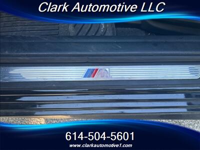 2014 BMW 528i xDrive MSport  AWD - Photo 12 - Plain City, OH 43064