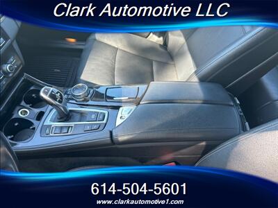 2014 BMW 528i xDrive MSport  AWD - Photo 20 - Plain City, OH 43064