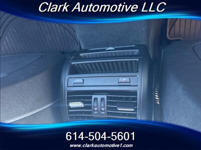 2014 BMW 528i xDrive MSport  AWD - Photo 17 - Plain City, OH 43064