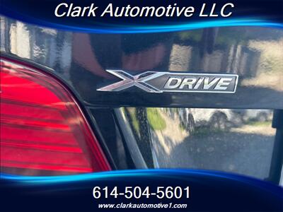2014 BMW 528i xDrive MSport  AWD - Photo 9 - Plain City, OH 43064