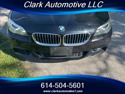 2014 BMW 528i xDrive MSport  AWD - Photo 25 - Plain City, OH 43064