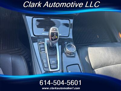 2014 BMW 528i xDrive MSport  AWD - Photo 23 - Plain City, OH 43064