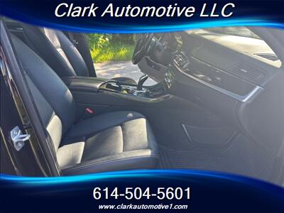 2014 BMW 528i xDrive MSport  AWD - Photo 15 - Plain City, OH 43064