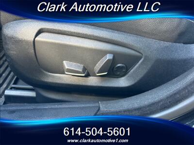 2014 BMW 528i xDrive MSport  AWD - Photo 19 - Plain City, OH 43064