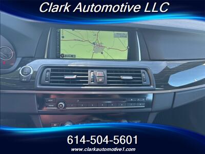2014 BMW 528i xDrive MSport  AWD - Photo 21 - Plain City, OH 43064