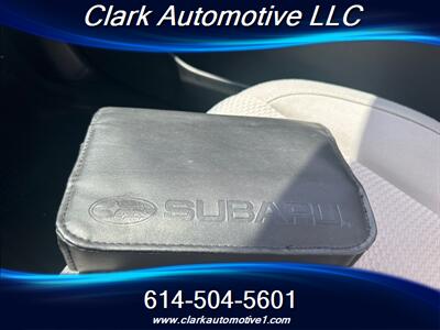 2016 Subaru Forester 2.5i Premium  Pano Roof - Photo 31 - Plain City, OH 43064