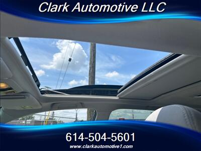2016 Subaru Forester 2.5i Premium  Pano Roof - Photo 23 - Plain City, OH 43064
