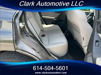 2016 Subaru Forester 2.5i Premium  Pano Roof - Photo 16 - Plain City, OH 43064