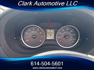 2016 Subaru Forester 2.5i Premium  Pano Roof - Photo 25 - Plain City, OH 43064