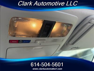 2016 Subaru Forester 2.5i Premium  Pano Roof - Photo 29 - Plain City, OH 43064