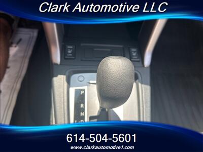 2016 Subaru Forester 2.5i Premium  Pano Roof - Photo 27 - Plain City, OH 43064