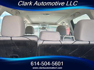 2016 Subaru Forester 2.5i Premium  Pano Roof - Photo 19 - Plain City, OH 43064